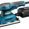 Makita bo3711 vlakschuurmachine | 190w 185x93mm - bo3711