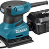 Makita bo4565k vlakschuurmachine | 112x102 200w - bo4565k