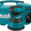 Makita bo5030k excenter schuurmachine | 125mm 300w - bo5030k