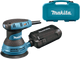 Makita bo5031k excenterschuurmachine | 125mm 300w - bo5031k