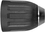 Makita accessoires makita boorkop 1-13mm - afbeelding 1