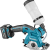Makita cc301dsmj 10,8v glas en tegelsnijder 1x 4.0ah - cc301dsmj