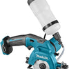 Makita cc301dzj 10,8v glas en tegelsnijder | zonder accu's en lader, in mbox - cc301dzj