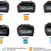Makita ce002gz01 | xgt 2x40 v max doorslijper 355mm | zonder accu en lader | met aws zender | in doos | - ce002gz01