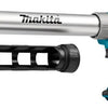 Makita cg100dzxk accu lijm- en kitspuit 10,8v | zonder accu's en lader - cg100dzxk