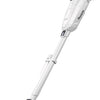 Makita cl002gd212 | accu steelstofzuiger | wit | 40v max | 2 x 2.5 ah accu + lader