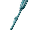 Makita cl002gz01 | accu steelstofzuiger | blauw | 40v max | zonder accu's en lader