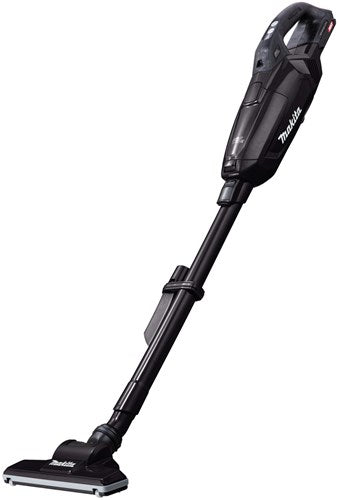 Makita cl002gz03 | accu steelstofzuiger | zwart | 40v max | zonder accu's en lader - cl002gz03