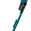 Makita cl003gz | 40 v max | steelstofzuiger | blauwe uitvoering | zonder accu's en lader | in doos cl003gz