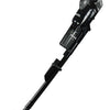 Makita cl003gz04 | 40 v max | steelstofzuiger | zwarte uitvoering | zonder accu's en lader | in doos - cl003gz04