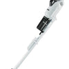 Makita cl003gz10 | 40 v max | steelstofzuiger | witte uitvoering | zonder accu's en lader | in doos cl003gz10