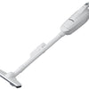 Makita cl072dz | 7,2v | li-ion | accu stofzuiger | body | zonder accu's laders