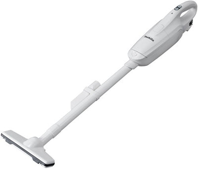Makita cl072dz | 7,2v | li-ion | accu stofzuiger | body | zonder accu's laders