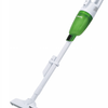Makita cl117fdx4 accu stofzuiger | groen | 12 v max | ingebouwde 2.0 ah li-ion accu - cl117fdx4