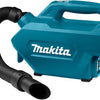 Makita cl121dsa | 12v max auto stofzuiger met accessoires (1x 2.0ah accu + lader) - cl121dsa