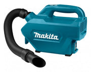 Makita cl121dzx 12 v max - accu stofzuiger | zonder accu's en lader - cl121dzx - afbeelding 1