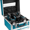 Makita clx224sax1 comboset - accuboor df333 + slagschroever td110 12v 2.0ah li-ion - clx224sax1