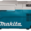 Makita cw001gz01 accu vries- koelbox | 20 l | met verwarmfunctie | excl. accu's en lader - cw001gz01