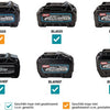 Makita cw002gz | vries- koelbox met verwarmfunctie | 50l | zonder accu's en lader | in doos - cw002gz01