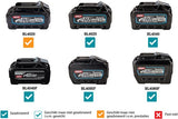 Makita cw002gz | vries- koelbox met verwarmfunctie | 50l | zonder accu's en lader | in doos - cw002gz01 - afbeelding 2
