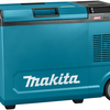 Makita cw004gz vries koelbox met verwarmfunctie | 29l - cw004gz
