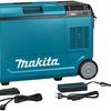 Makita cw004gz vries koelbox met verwarmfunctie | 29l - cw004gz