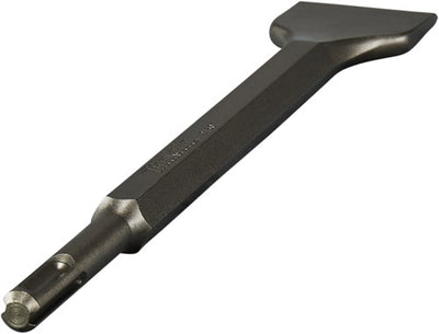 Makita accessoires makita d-08735 sds-plus - platte beitel - 40x250mm