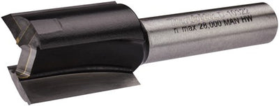 Makita accessoires groeffrees hm 16mm s8 - d-10322