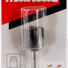 Makita accessoires groeffrees hm 22mm s8 - d-10350