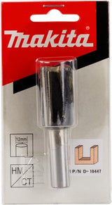 Makita accessoires groeffrees hm 20mm s12 - d-10447 - afbeelding 2