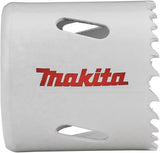 Makita accessoires makita gatzaag 44mm bim basic - d-17077 - afbeelding 2