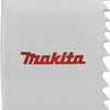 Makita accessoires gatzaag 76mm bim basic - d-17114 - d-17114