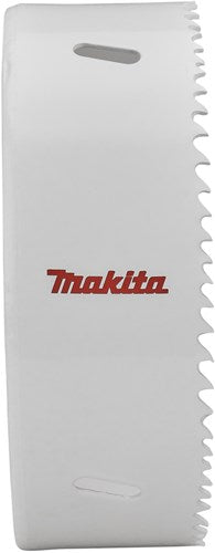 Makita accessoires makita d-17158 gatzaag 127x38mm hout metaal