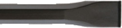 Makita accessoires koudbeitel 26x300mm steekas - d-20080