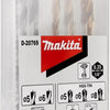 Makita accessoires d-20769 borenset zeskant 1 4 vorm e - d-20769