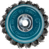 Makita accessoires komborstel m10x75mm - d-24125 d-24125