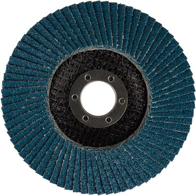 Makita accessoires lamellenschuursch. 125x22 k40 - d-27486