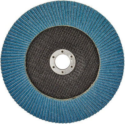 Makita accessoires lamellenschuurschijf 180mm z40 - d-27735 d-27735