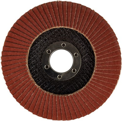 Makita accessoires lamellenschuursch. 115x22 k120 - d-28329
