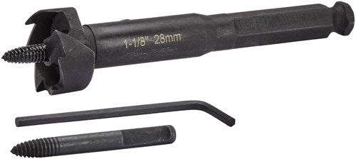 Makita accessoires cilinderkopboor 28mm - d-29957 d-29957