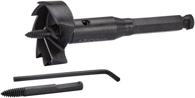 Makita accessoires cilinderkopboor 45mm - d-29991 - d-29991
