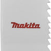 Makita accessoires gatzaag 121mm bim basic - d-35617 - d-35617
