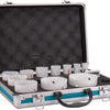 Makita accessoires makita borensets gatzaagset bi-m 14dlg | 14-delig | bi-metaal - d-47298