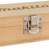 Makita accessoires makita freesset 8mm - 6 delig