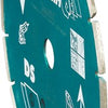Makita accessoires diamantschijf 230 mm gesegmenteerd p-44155 - d-61145