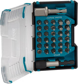 Makita accessoires schroefbitset 32-delig - d-65084 d-65084 - afbeelding 2