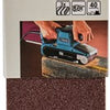 Makita accessoires d-67147 | schuurband | red k40 | 76x610 | 3 stuks d-67147