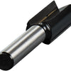 Makita accessoires groeffrees 10x25,4 s6 - d-67751 - d-67751