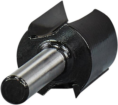 Makita accessoires groeffrees 24x25,4 s8 - d-67898 - d-67898