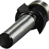 Makita accessoires makita d-68448 afrondfrees r=2,38 17,3x8mm s8
